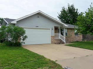 1209 Eastgate Dr, Salina, KS 67401