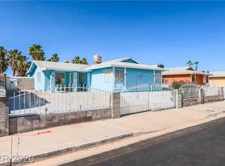5326 Plainview Ave, Las Vegas, NV 89122