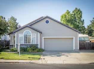 1718 Mount Silliman Way, Antioch, CA 94531