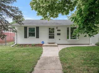 1400 Jersey Ave S, Saint Louis Park, MN 55426