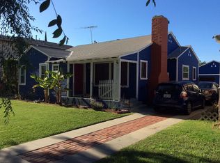 14761 Lemay St, Van Nuys, CA 91405