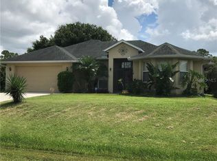 791 Bayard St, Pt Charlotte, FL 33948