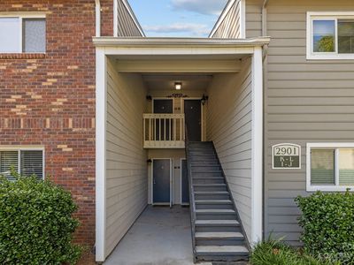 2901 Heathstead Pl APT K, Charlotte, NC, 28210