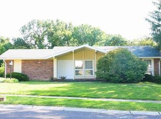 6415 Hadden Bay Dr, Florissant, MO