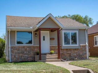 422 Studebaker St, Mishawaka, IN 46544