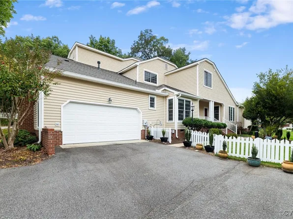 1824 Glen Willow Cir, Henrico, VA 23238