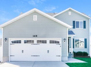 168 Ranch Rd, Grantsville, UT 84029