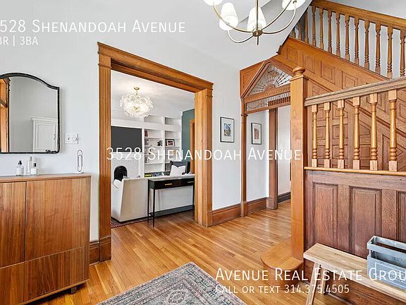 4th image of 3528 Shenandoah Ave
