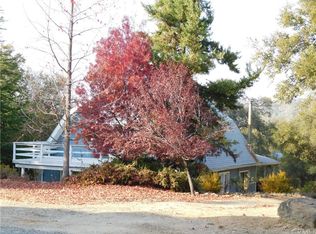 47181 Navajo Ave, Coarsegold, CA 93614