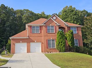 6247 Greenock Dr, Stone Mountain, GA 30087