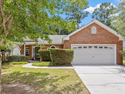 1335 Hidden Timbers Pl, Tallahassee, FL, 32312
