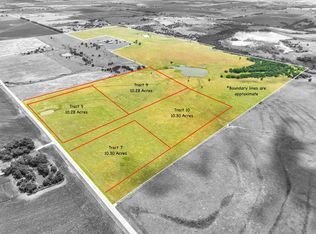 TRACT 5 County Road 419, Taylor, TX 76574