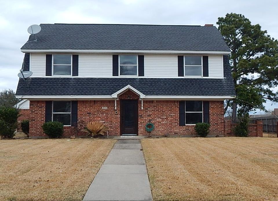 1st image of 8326 Tanglewood Ln