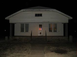 222 E Broadway, Aline, OK 73716