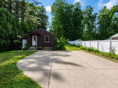 603 Alden St, Ludlow, MA, 01056