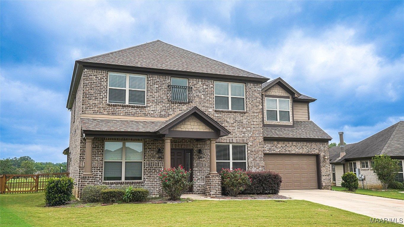 8855 Broderick St, Montgomery, AL 36117 | Zillow