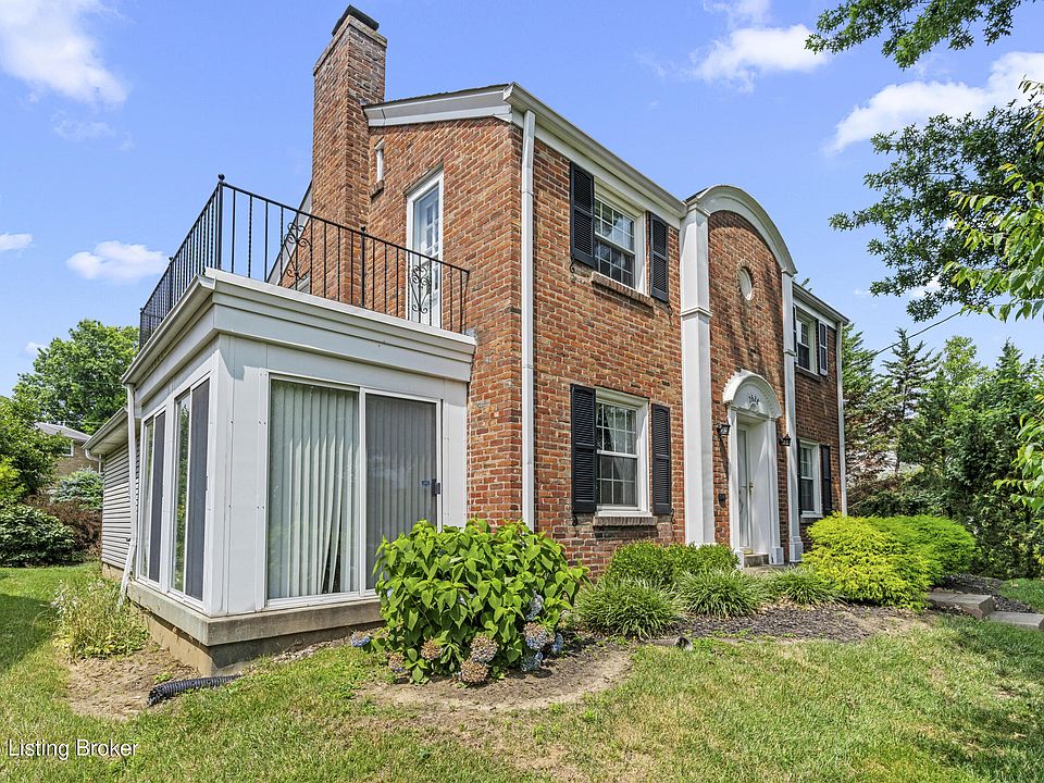 2628 Landor Ave, Louisville, KY 40205 | MLS #1717263 | Zillow