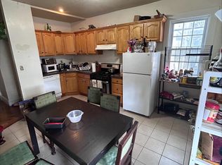55 Hillside St #2, Roxbury Crossing, MA 02120