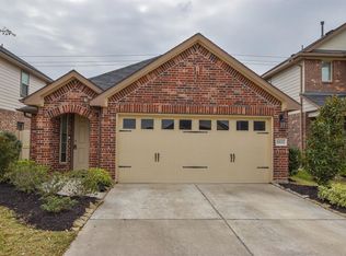 12122 City Trek Ln, Houston, TX 77047