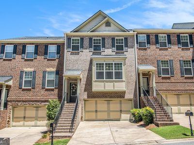 3747 Inglewood Way NE, Atlanta, GA, 30319