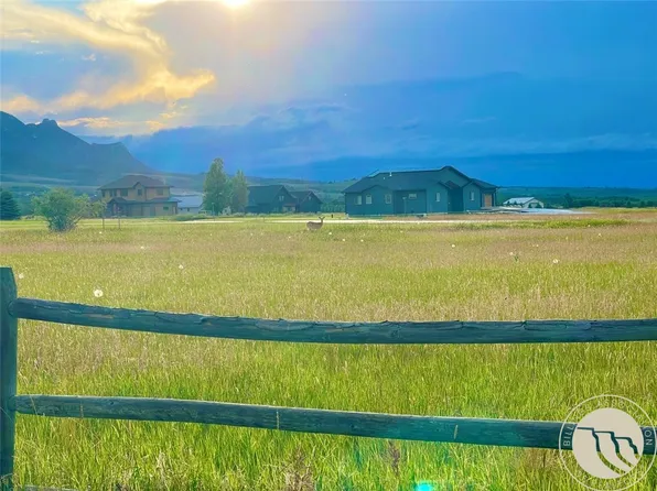 LOT 51 Juniper Cir, Red Lodge, MT 59068