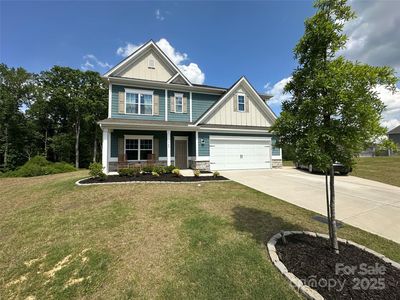 348 Ox Bow Cir, Mount Holly, NC, 28120