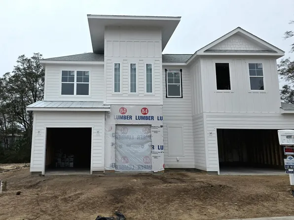 1506 Coastal Cove Ln, Calabash, NC 28467