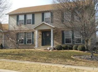1117 Bellow Falls Dr, O'Fallon, MO