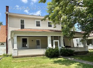328 E Main St #328, Greenville, OH 45331