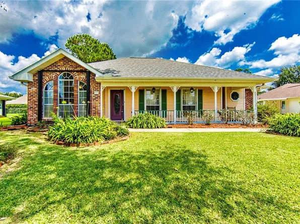 111 E Killarney Dr, Thibodaux, LA 70301
