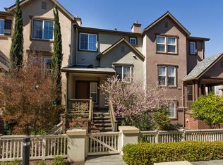 61 Sheffield Ct, Mountain View, CA 94040