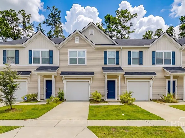160 Benelli Dr, Pooler, GA 31322