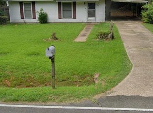1612 S 5th St, Monroe, LA 71202