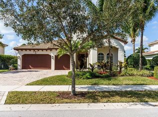 126 Andros Harbour Pl, Jupiter, FL 33458