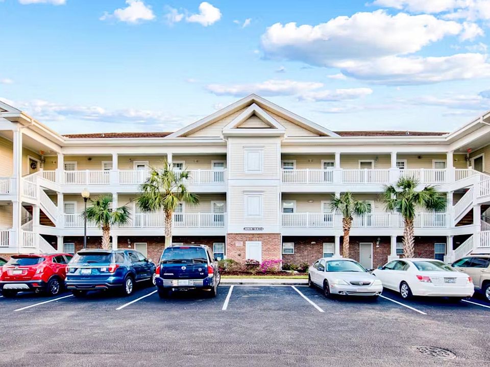 1st image of 6015 Catalina Dr. #612