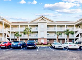 6015 Catalina Dr UNIT 612, North Myrtle Beach, SC 29582