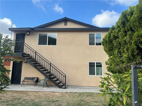 5120 E 59th Pl, Maywood, CA 90270