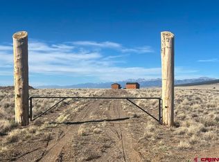 23687 S 006 Road, Alamosa, CO 81101