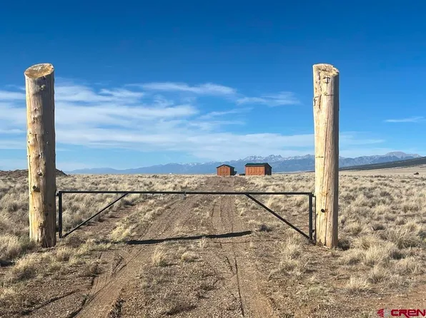 23687 S 006 Road, Alamosa, CO 81101