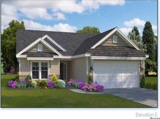 1379 Willow Run Dr LOT 282MAGNOLIA-E, Little River, SC 29566