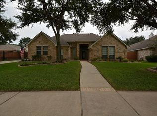 12927 Mill Ridge Dr, Cypress, TX 77429