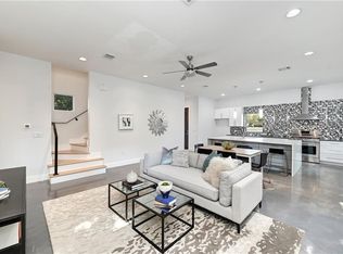 203 W 56th St, Austin, TX 78751