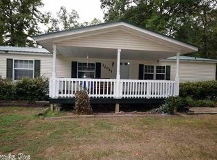 12021 Marche Rd, North Little Rock, AR 72113