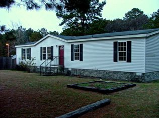 6111 Ruben Ln, Albany, GA 31705