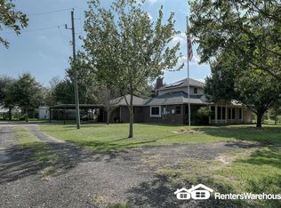 28631 Mahon Rd, Hockley, TX 77447