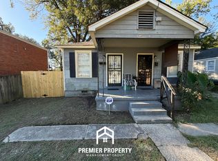 3467 Douglass Ave, Memphis, TN 38111