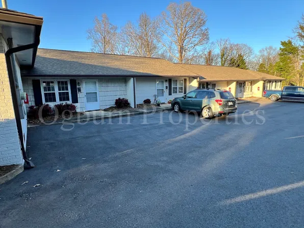 341001- 115 N. Gordon Drive, 115 N Gordon Dr APT 5, Winston Salem, NC 27104