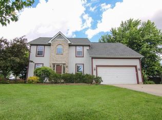 14022 Oxford Dr, Marysville, OH 43040