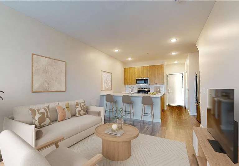 Sandhill Parkway Townhomes — Photo 110