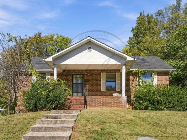 126 E 17th St, Cookeville, TN 38501